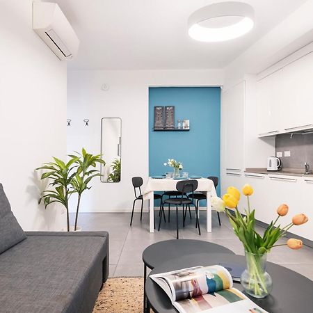 114 - Amazing Flat Fully Furnished In P.Ta Romana Milano Dış mekan fotoğraf