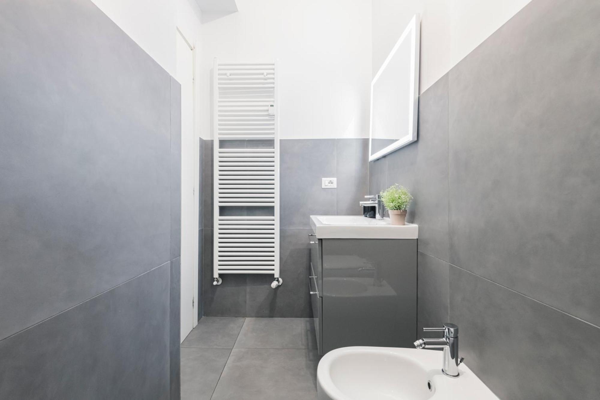 114 - Amazing Flat Fully Furnished In P.Ta Romana Milano Dış mekan fotoğraf