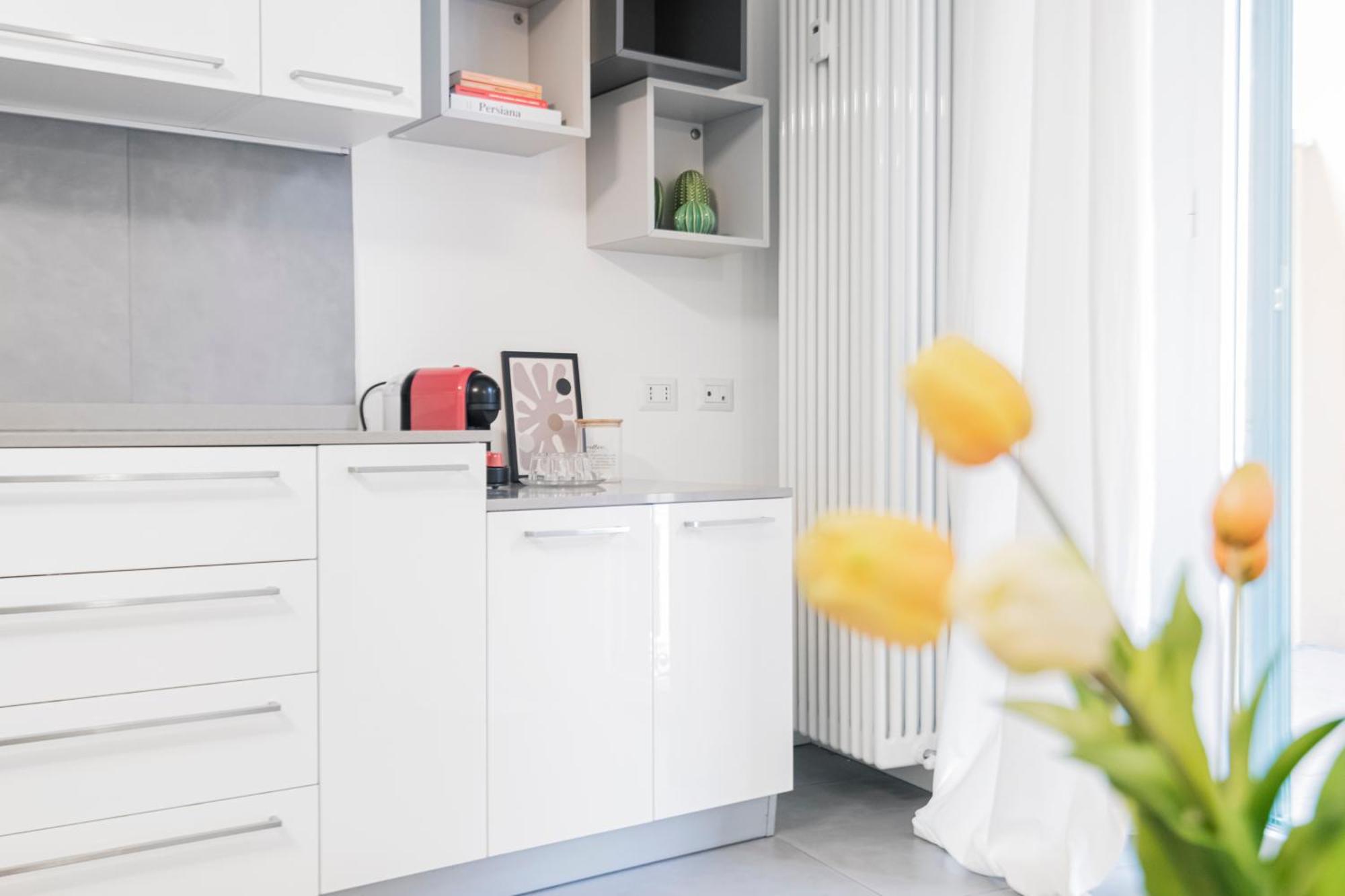 114 - Amazing Flat Fully Furnished In P.Ta Romana Milano Dış mekan fotoğraf