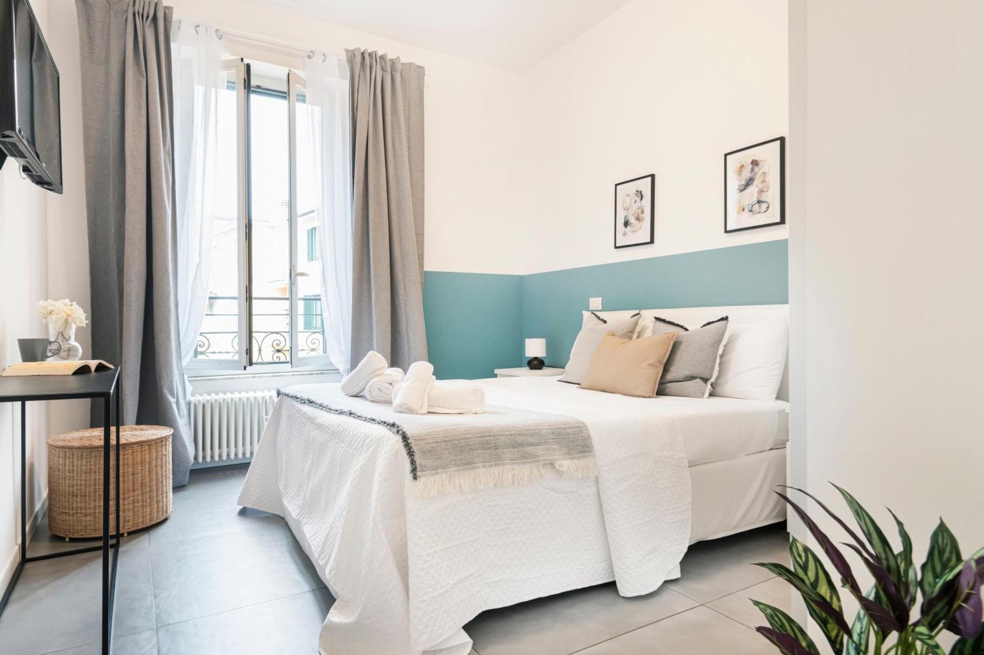 114 - Amazing Flat Fully Furnished In P.Ta Romana Milano Dış mekan fotoğraf