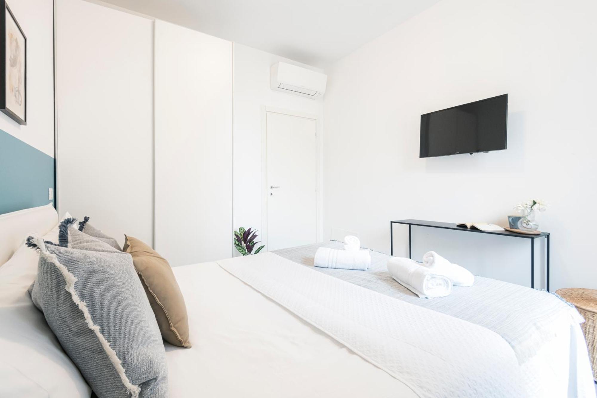 114 - Amazing Flat Fully Furnished In P.Ta Romana Milano Dış mekan fotoğraf